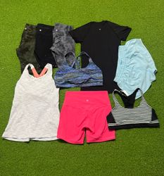 Yv560 Lululemon Mix Bundle 20P