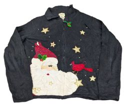 WEIHNACHTSSTRICKMODE