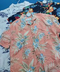 Hawaiian Shirts