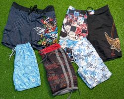 6825 - Surfing Shorts