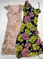 Y2K dress