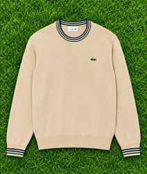 Lacoste Sweatshirts and Sweaters