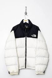 North Face Puffer Jackets