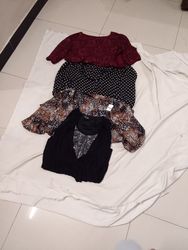 Y2k women top