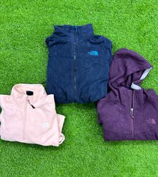 North Face Fleeces