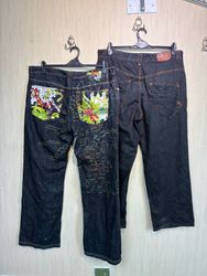 Hip pop Jeans (FNC:179)