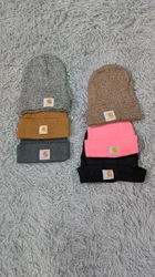 ***Carhartt Beanie Wool Hats – Branded Winter Fash..