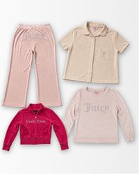 Juicy Couture Women’s Mix Bundle
