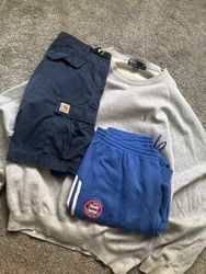 Mix brand vintage bundle