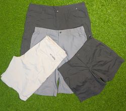 6638 - Columbia Shorts
