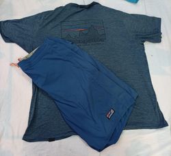CR11592 Vintage Dickies Shorts