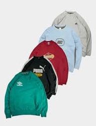 Special Branded Sweatshirts