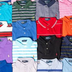 Ralph Lauren polo T-Shirts