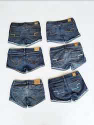 American Eagle outfitters mini shorts (S-35)