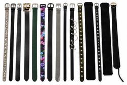 Y2K Belts