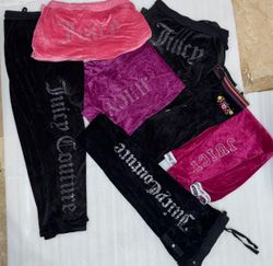 juicy couture Hosen