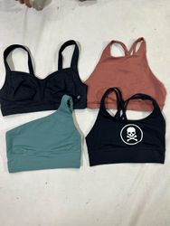Lululemon Bra (1202)
