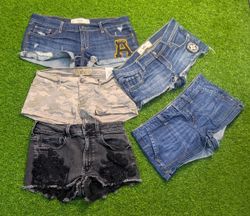 7732 - American Eagle, Hollister, Aeropostale and ..