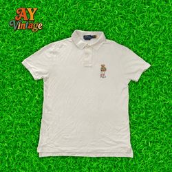 A.Y544 Ralph Lauren Polo T-Shirts