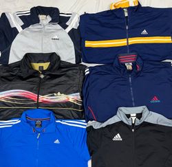 Jaqueta de treino Adidas