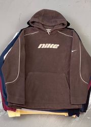 Premium Nike Hoodie