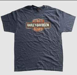 Harley Davidson T-Shirts