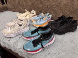 HOKA Sneakers
