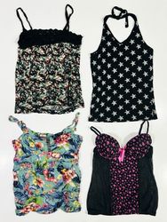 Y2K cmai tops 13 pcs