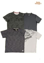💥 RV4098 Reebok Round neck Tshirts
