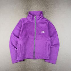 Veste en polaire TNF
