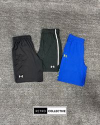 Premium Under Armour Shorts #190926