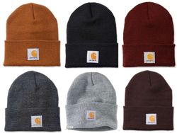 Mix Branded Beanie