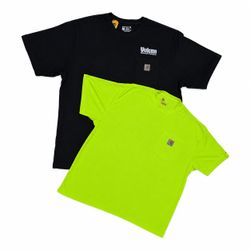 CT2 - Carhartt T-Shirts