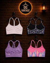 Premium lululemon sports Bra | OG-157