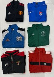 Brand windbreak