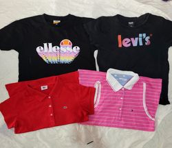 Branded Men & Women T-Shirts