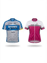 (FV-2095) Cycling T-Shirt