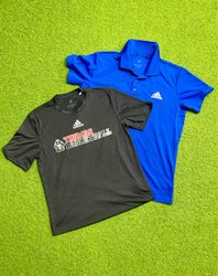 Adidas sport t shirts id830
