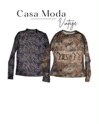 280726-30 cami mesh tops 15 pcs