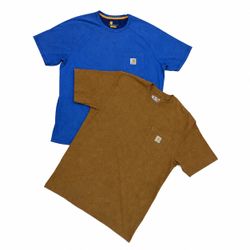 CT1 - Carhartt t-shirts