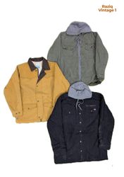 RV4127 Workwear Jackets