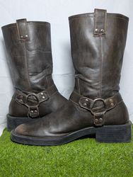 Cowboy boot