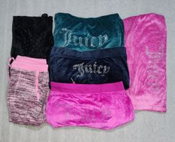 Juicy couture velvet Trouser