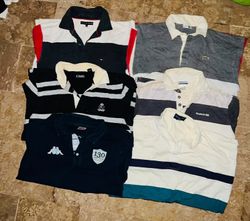 Brand rugby shirts #O 5