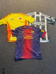 Football T-Shirts serial-2019