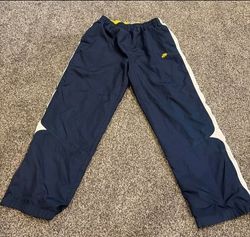 Åuthentic Premium ẞåggy Ñike TrackPants