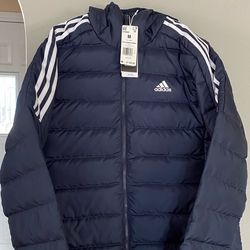 🛍️Premium nike & adidas  jacket