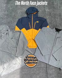 🔴 The North Face Jackets - (09/09)