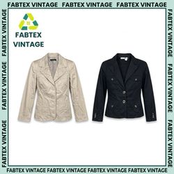 Y2K Workwear and Military Jackets