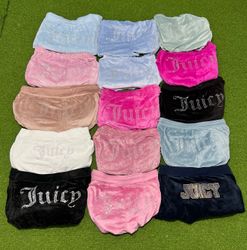 Yv653 Juicy Couture Trousers 28P